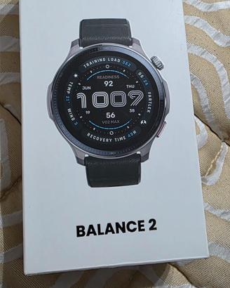amazfit balance2 