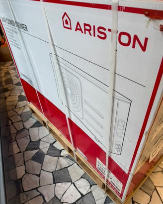 Climatizzatore Ariston 4 split