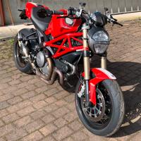 Ducati Monster 1100 Evo