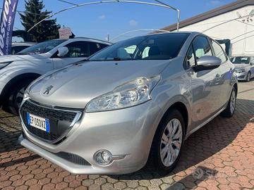 PEUGEOT 208 208 5p 1.4 hdi 8v Business