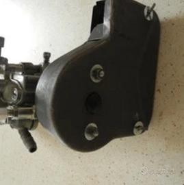 carburatore dell’orto SHB 16 10