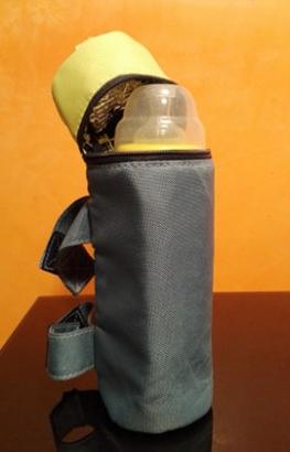 Portabiberon termico Chicco