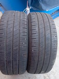 gomme estive 195 45 16 belle 