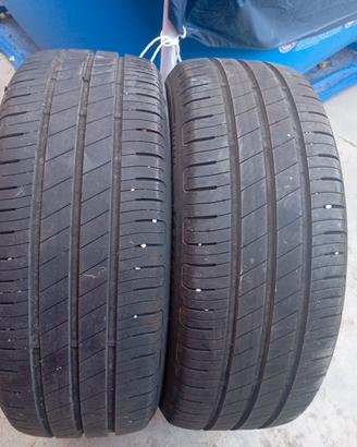gomme estive 195 45 16 belle 