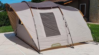 Tenda Quechua T6.2