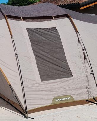Tenda Quechua T6.2