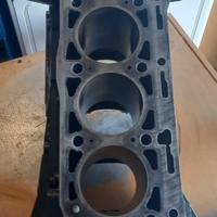 monoblocco motore mercedes 2.0 benzina M102 