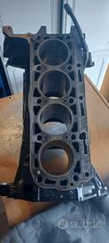 monoblocco motore mercedes 2.0 benzina M102 