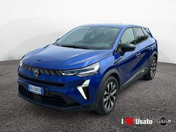 Renault Symbioz evolution E Tech full hybrid 145