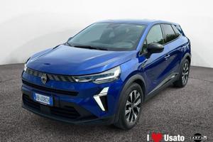 Renault Symbioz evolution E Tech full hybrid 145