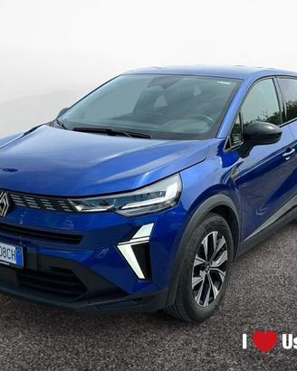 Renault Symbioz evolution E Tech full hybrid 145