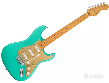 Chitarra elettrica Squier FENDER Squier 40th Strat