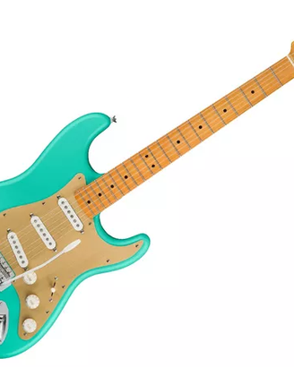 Chitarra elettrica Squier FENDER Squier 40th Strat