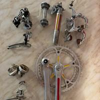 Accessori Campagnolo Super Record