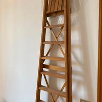 Scaleo in legno