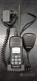 yaesu ic-m33 