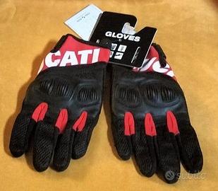 Guanti estivi Ducati Summer C3 - taglia "XL"