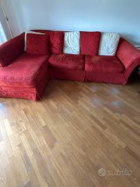 Divano letto