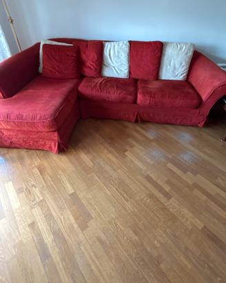 Divano letto