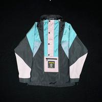 Disintegration Lifestyle “ Ejder “ archivio anorak