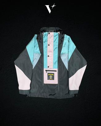 Disintegration Lifestyle “ Ejder “ archivio anorak