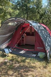 Tenda da campeggio ferrino
