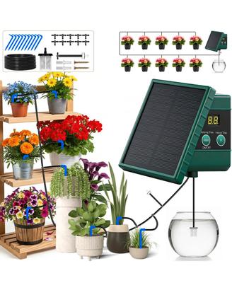 Kit di irrigazione nuovo