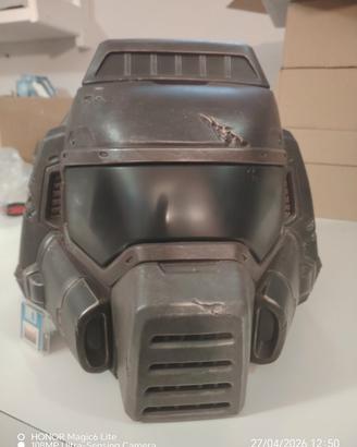 Doom Classic Helmet Collector's Bundle - Limited R