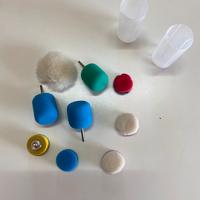 Kit lucidatura orologi