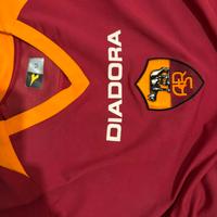 T shirt AS Roma