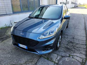Ford Kuga 1.5 EcoBlue 120 CV 2WD ST-Line