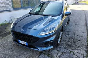 Ford Kuga 1.5 EcoBlue 120 CV 2WD ST-Line