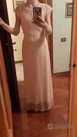 Abito da sposa