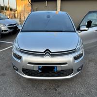 Citroen C4 Picasso x ricambi