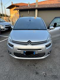 Citroen C4 Picasso x ricambi