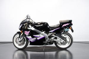 1992 SUZUKI RGV GAMMA 250 - RDS01922