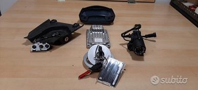 Kit accensione ducati monster 1100