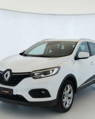 RENAULT KADJAR 1.3 tce Life