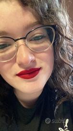 Addetta alle vendite, operaia