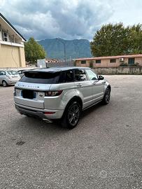 Rang Rover