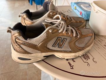 New Balance 530