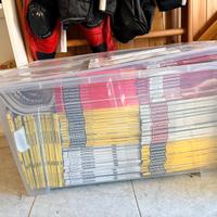 Rivista quattroruote epoca