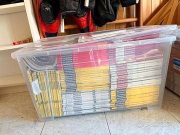 Rivista quattroruote epoca