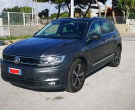 VOLKSWAGEN Tiguan 2ª serie - 2018