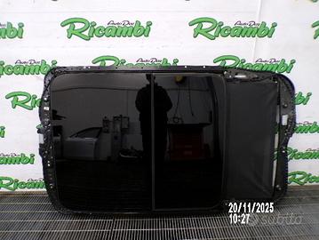 TETTUCCIO ELETTRICO PER AUDI A4 B8 ANNO 2011