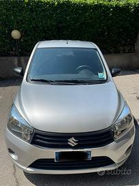 Suzuki Celerio - 2015 Neopatentati