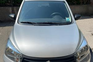 Suzuki Celerio - 2015 Neopatentati
