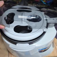 Pasta amore De Longhi