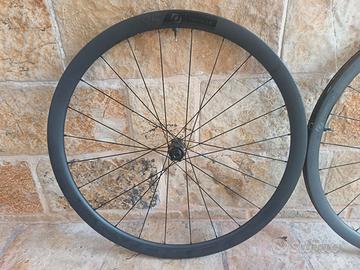 RUOTE SINCROS CAPITAL 1.0 35 MM