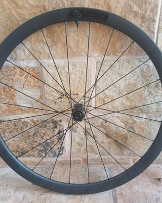 RUOTE SINCROS CAPITAL 1.0 35 MM